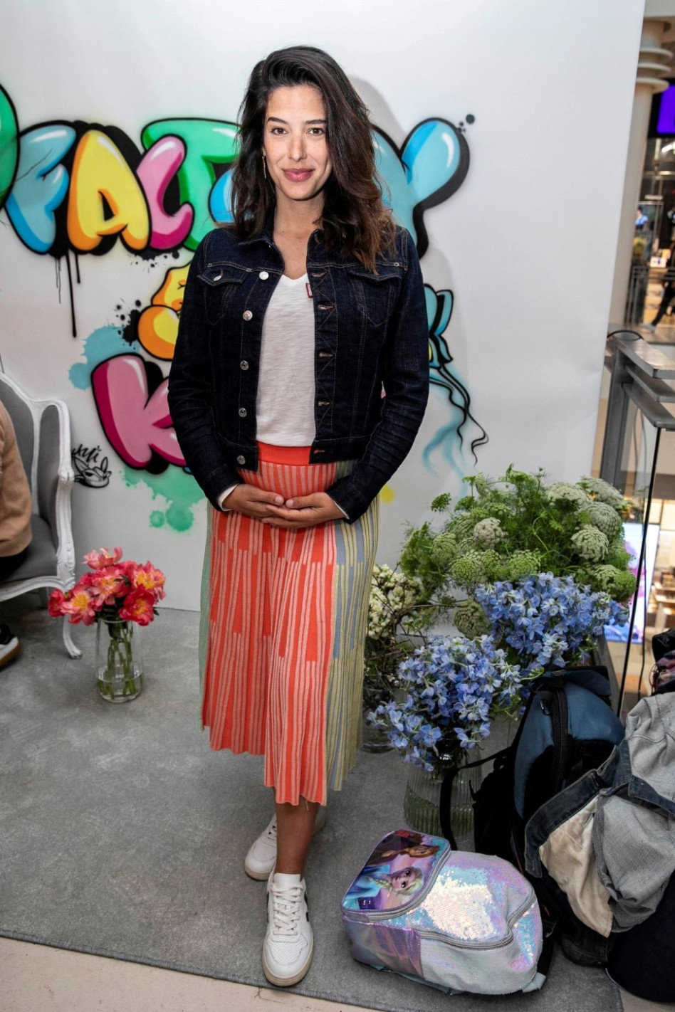 דון לני גבאי (צילום: ערן לם)