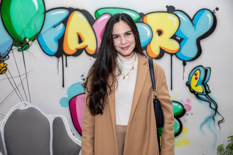 נטע גרטי (צילום: ערן לם)