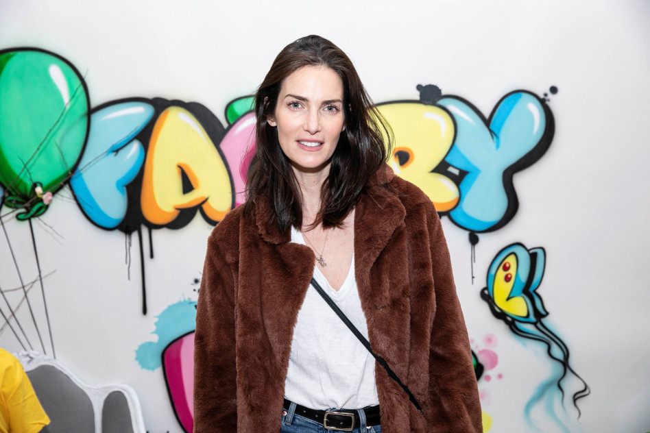 יעל גולדמן (צילום: ערן לם)