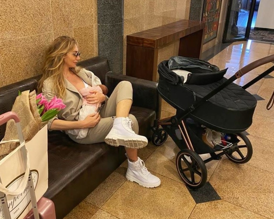 מיכל אנסקי (צילום: פרטי)