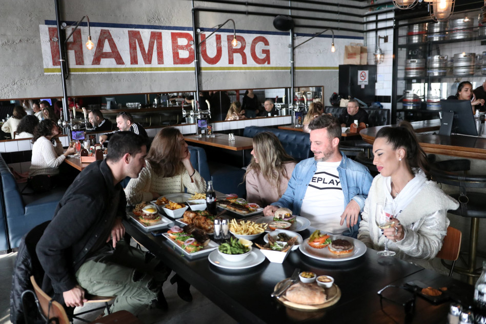 מפגש כיתה (צילום: אור גפן)