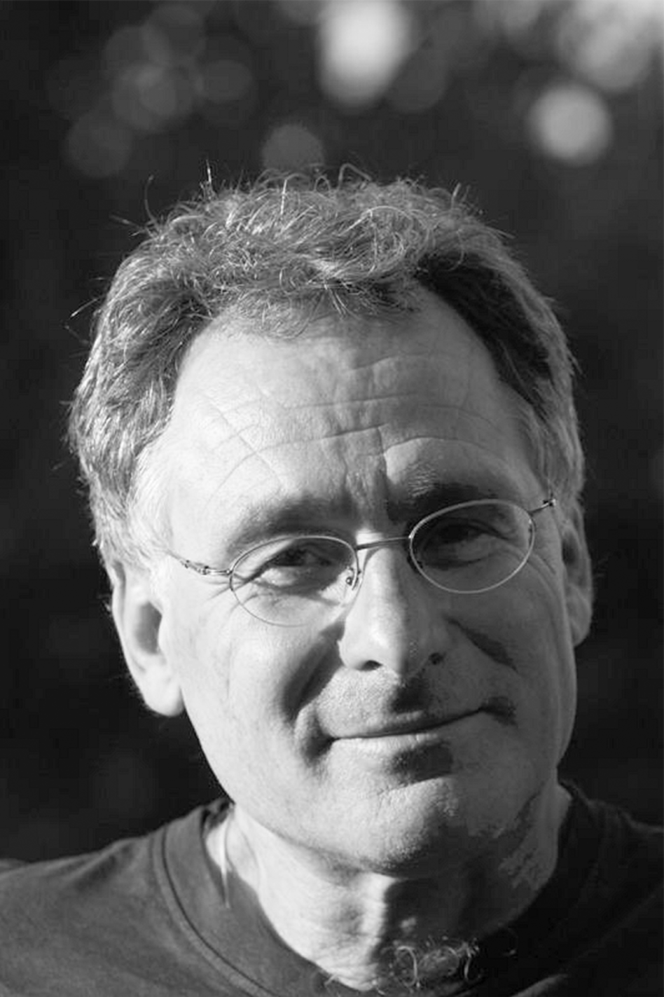 איל מגד (צילום: אלכס ליטבק)