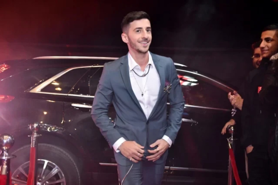 אדם אליוף (צילום: אריאל שלום)