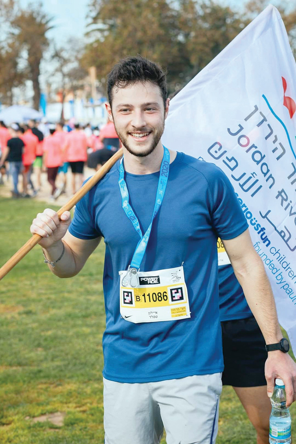 איילון טסלר (צילום: יח''צ)