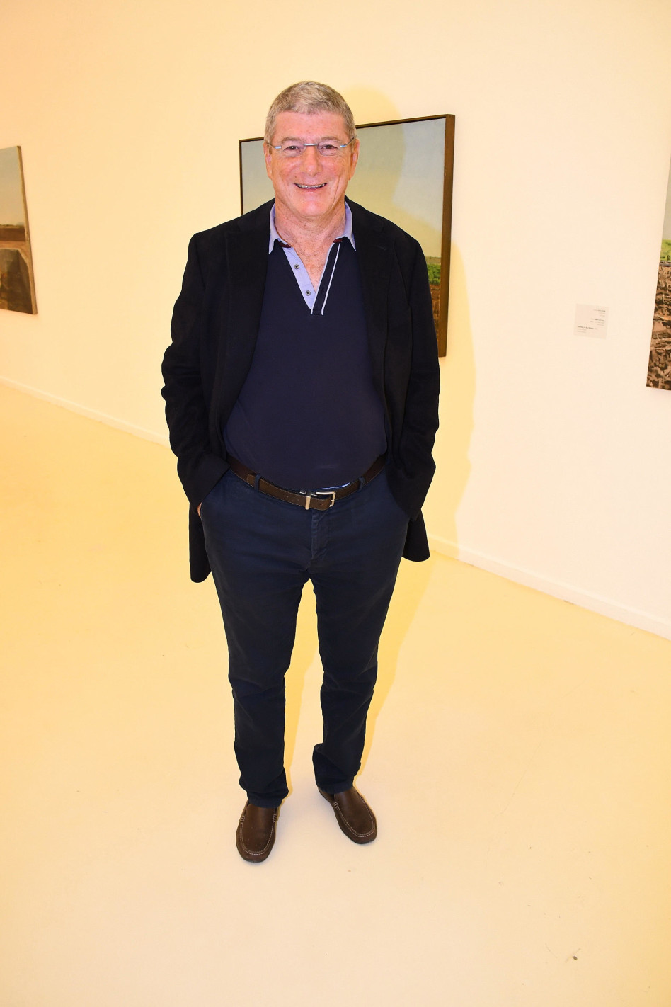 אליעזר שקדי (צילום: אביב חופי)