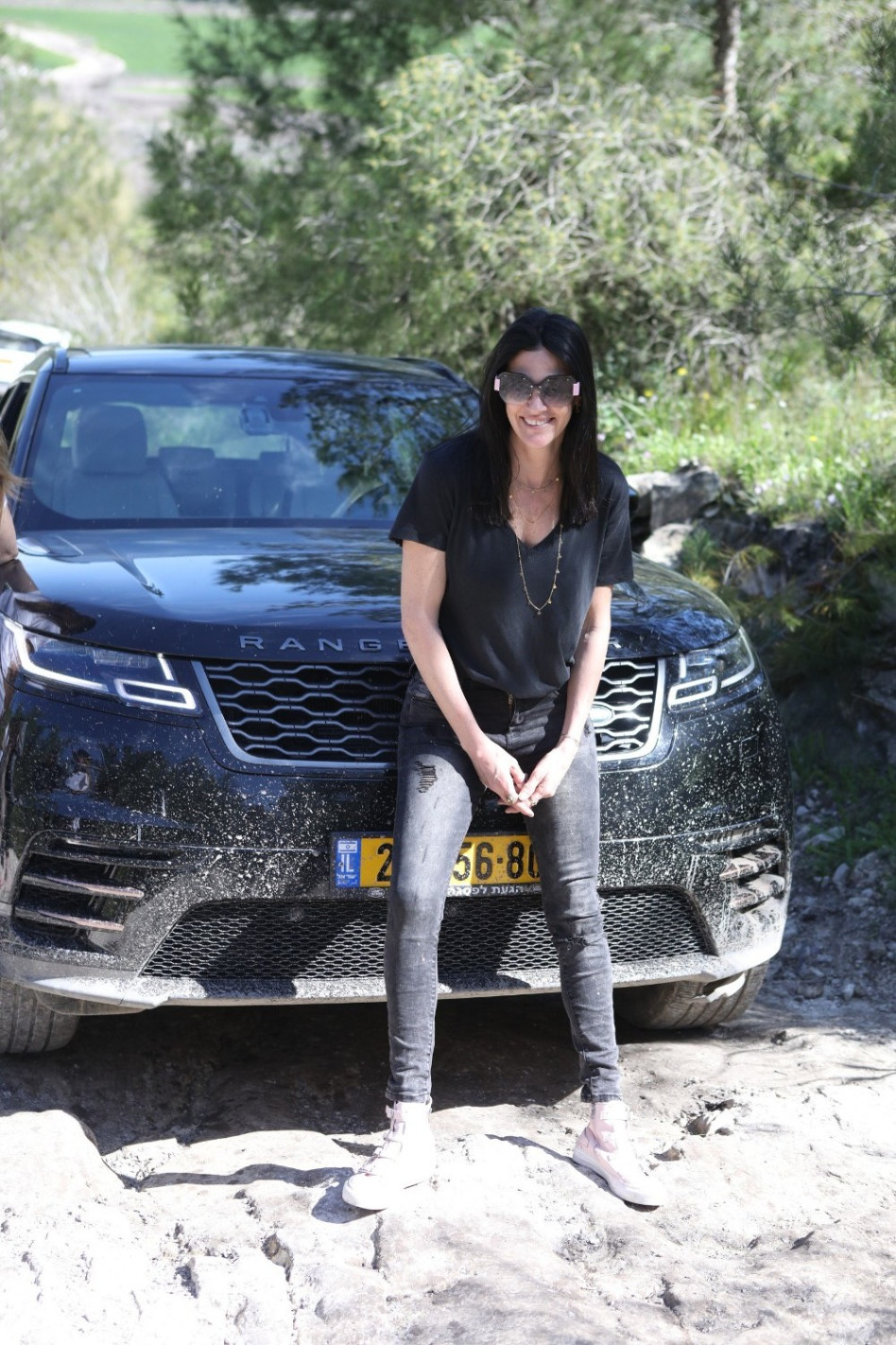 שירז טל (צילום: אסף לב)