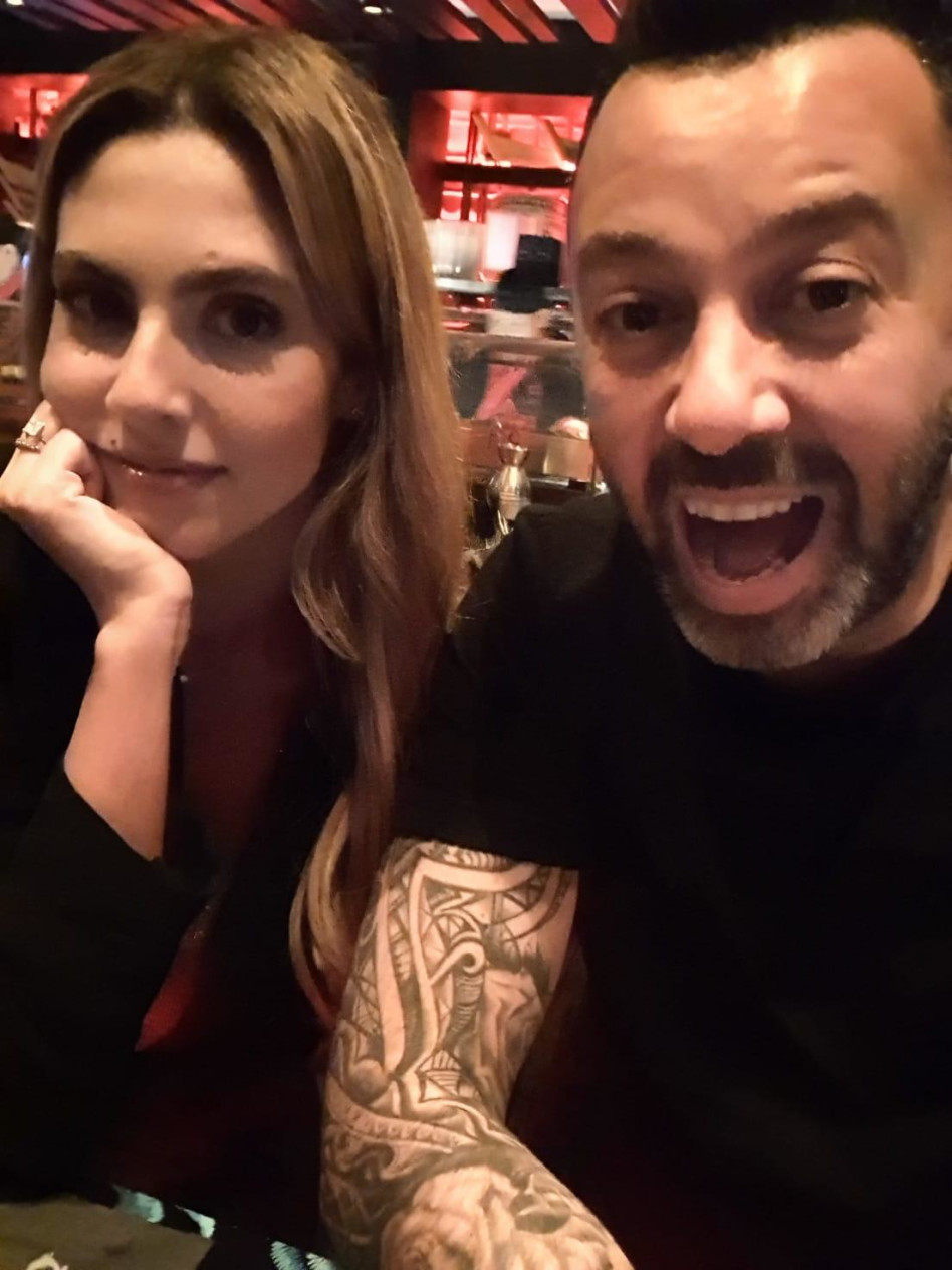 קוראים לזה שגעת (צילום: באדיבות עופר מנחם תקשורת ויחסי ציבור)