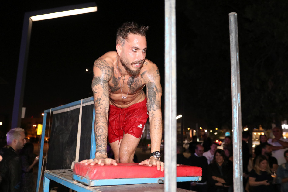 טום אביב נרטב (צילום: אור גפן)