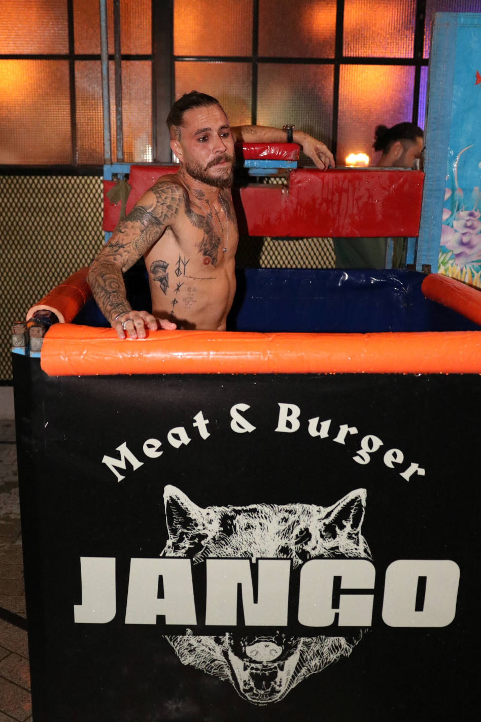 כל אחד והטקס שלו (צילום: אור גפן)