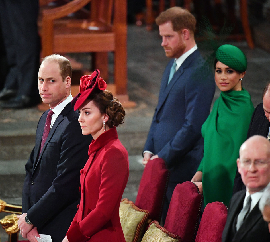 מבט מאוכזב בעיניים (צילום:  PHIL HARRIS  Getty Images)