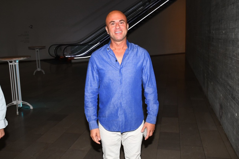 איציק חנגל (צילום: אביב חופי)