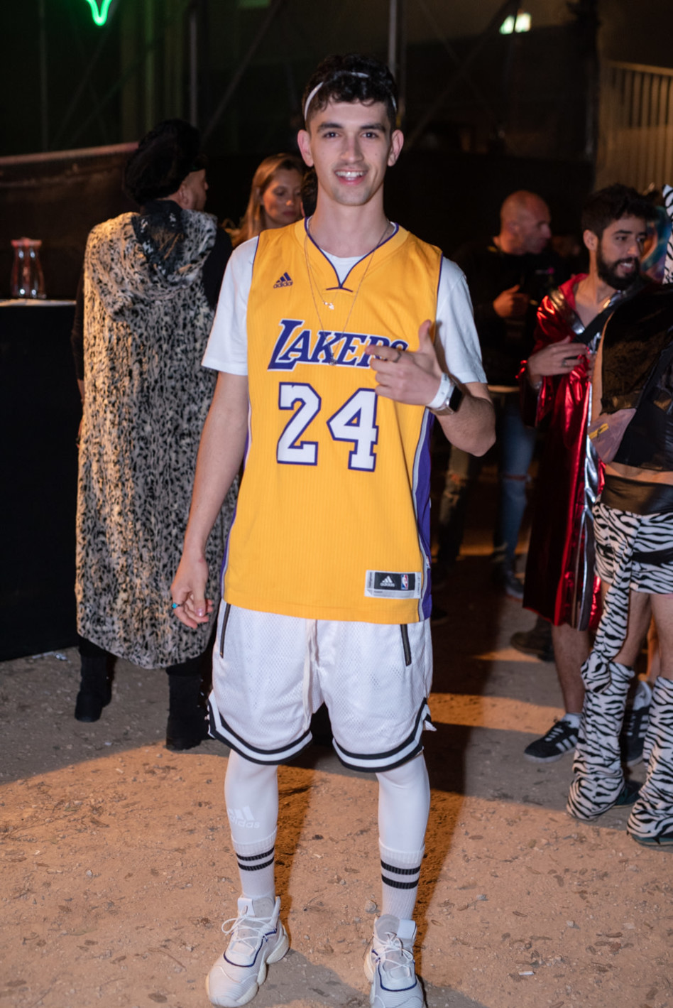 תומר טליאס (צילום: עדן שוחט)