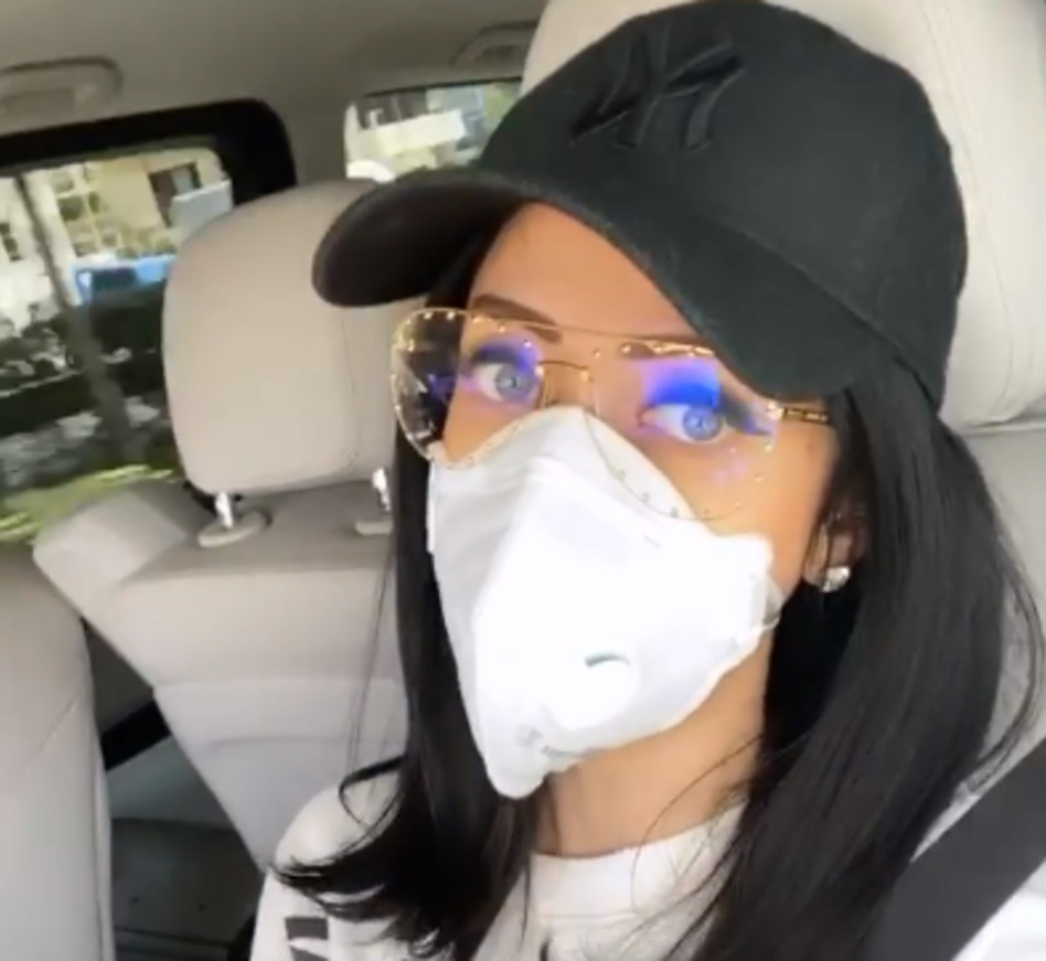 ניקול ראידמן (צילום: אינסטגרם)