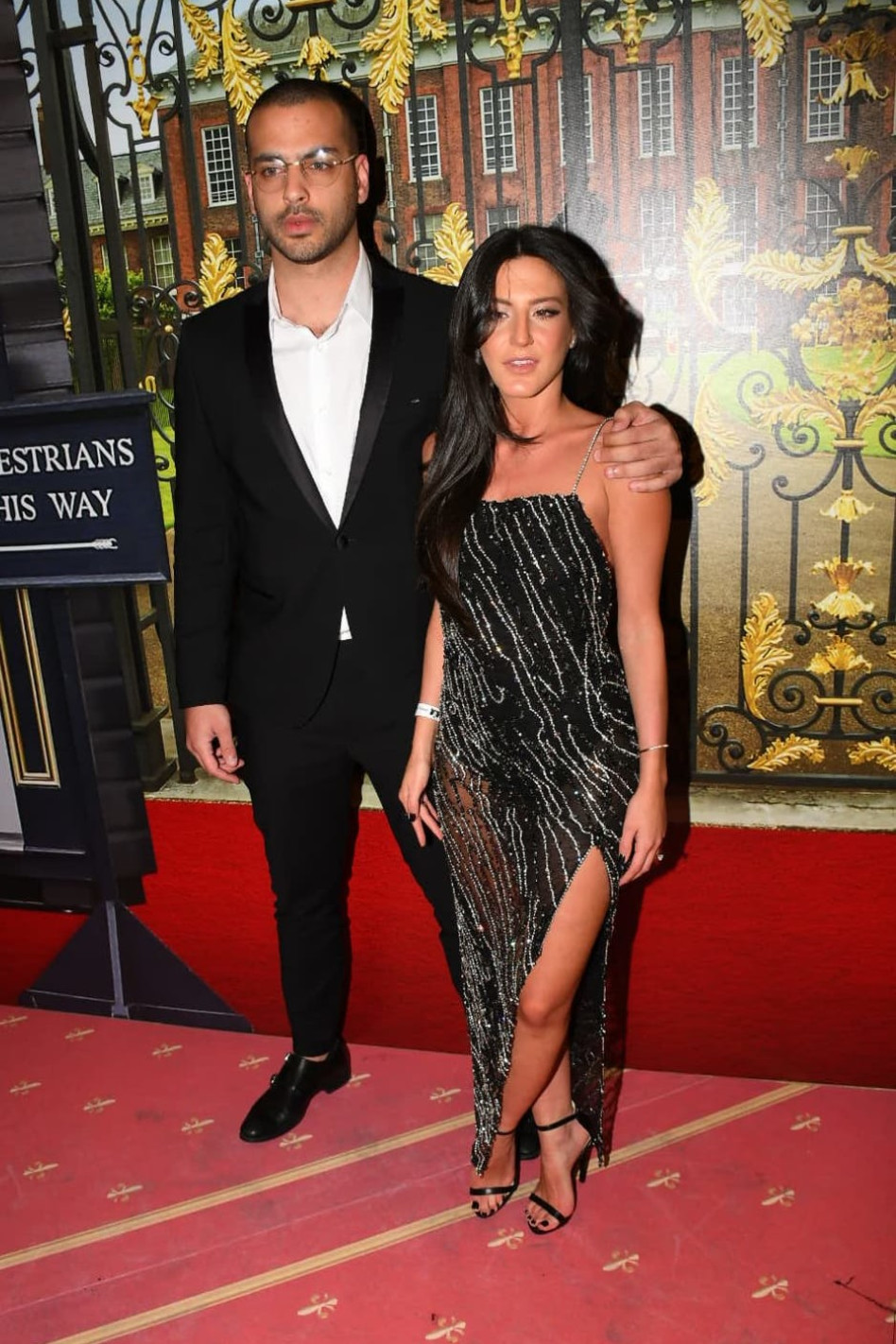 רון אלוף, מור חממי (צילום: מתן צור)