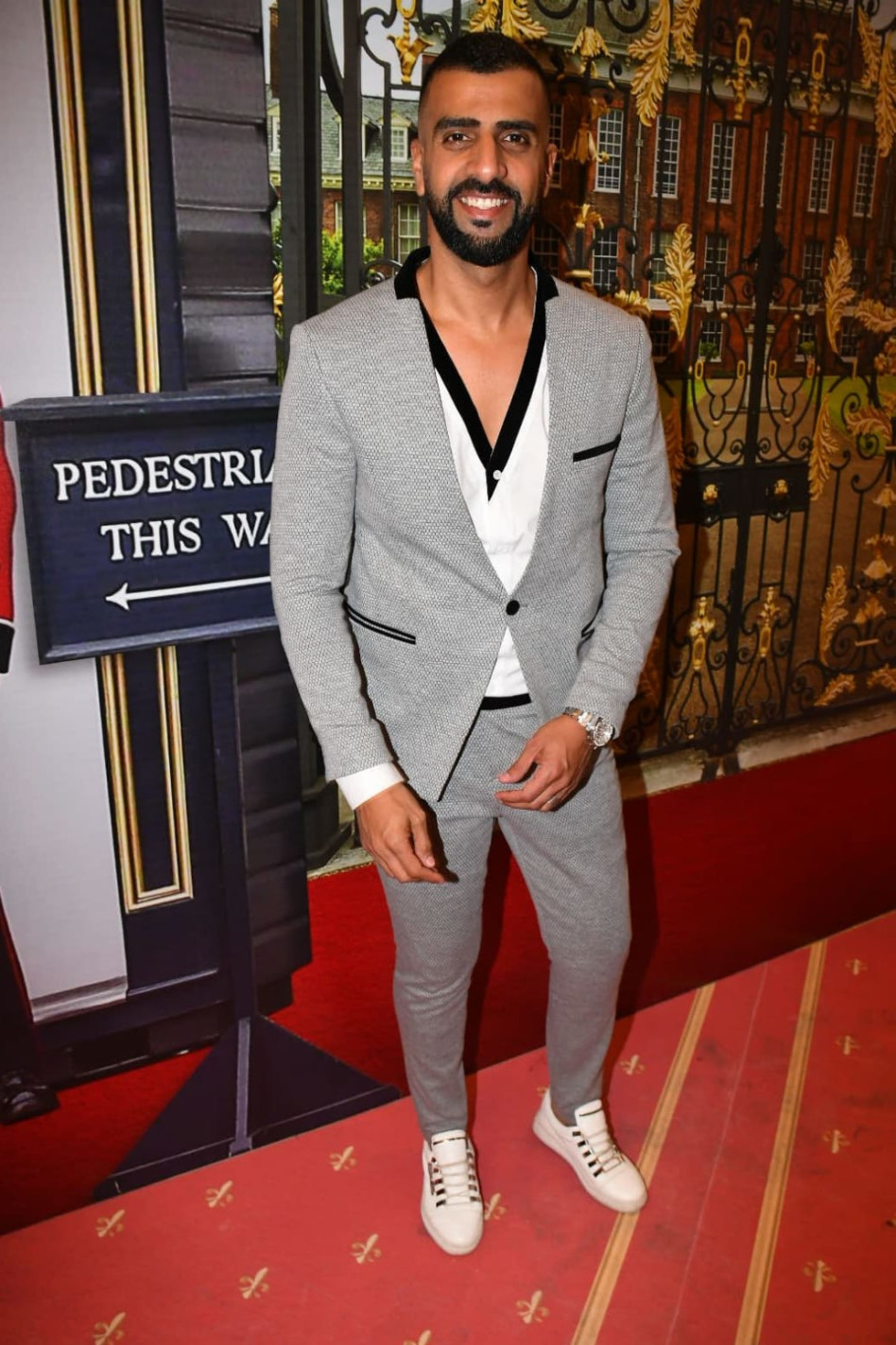 רגב הוד (צילום: מתן צור)