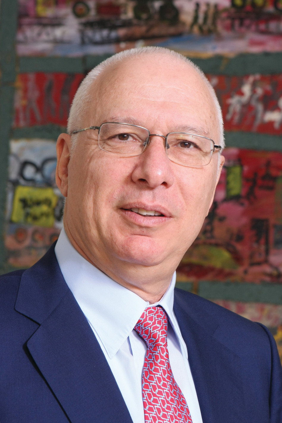 חיים כצמן  (צילום: יח''צ)