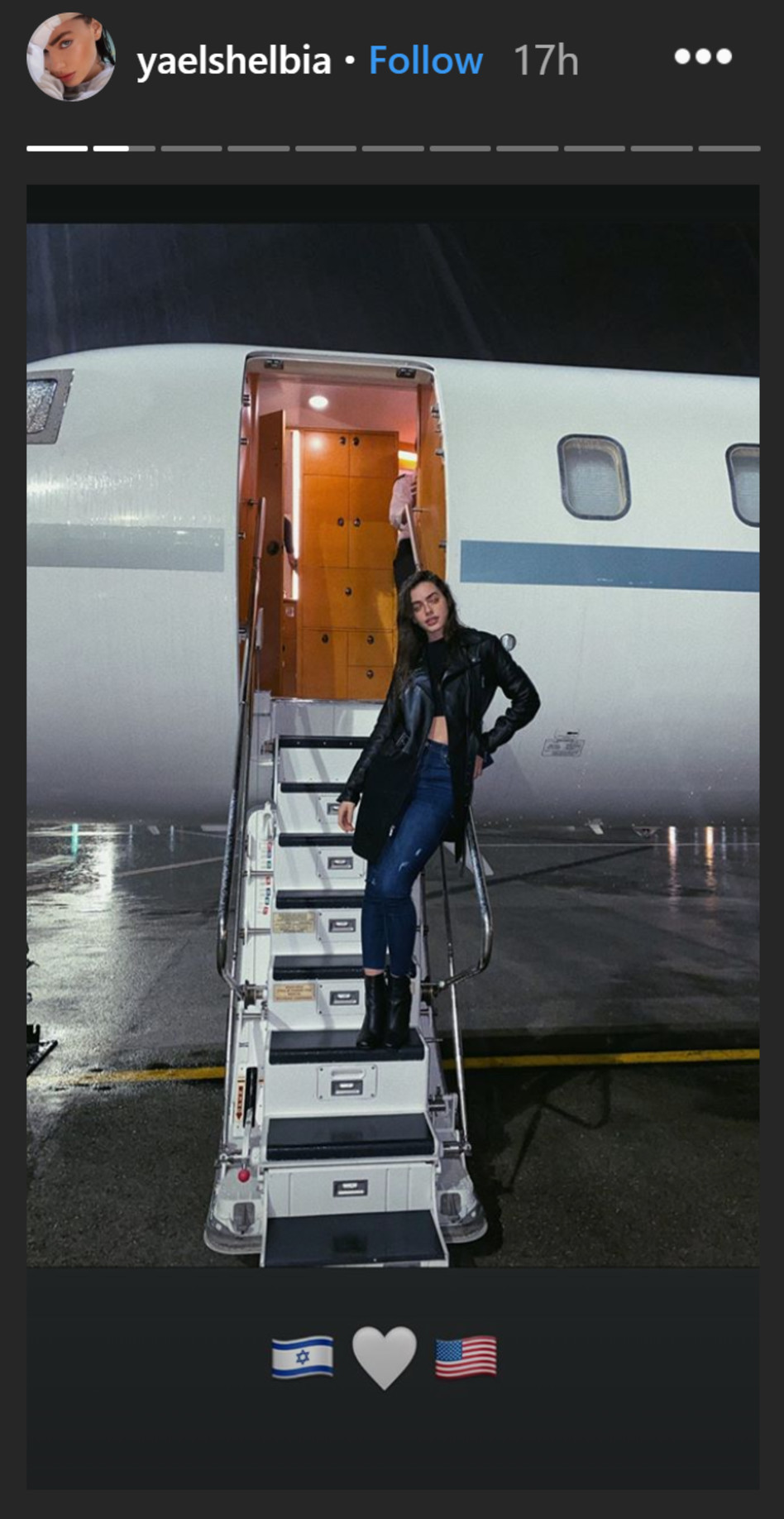 היו שלום, חולי קורונה ומבודדים. יעל שלביה (צילום: אינסטגרם)