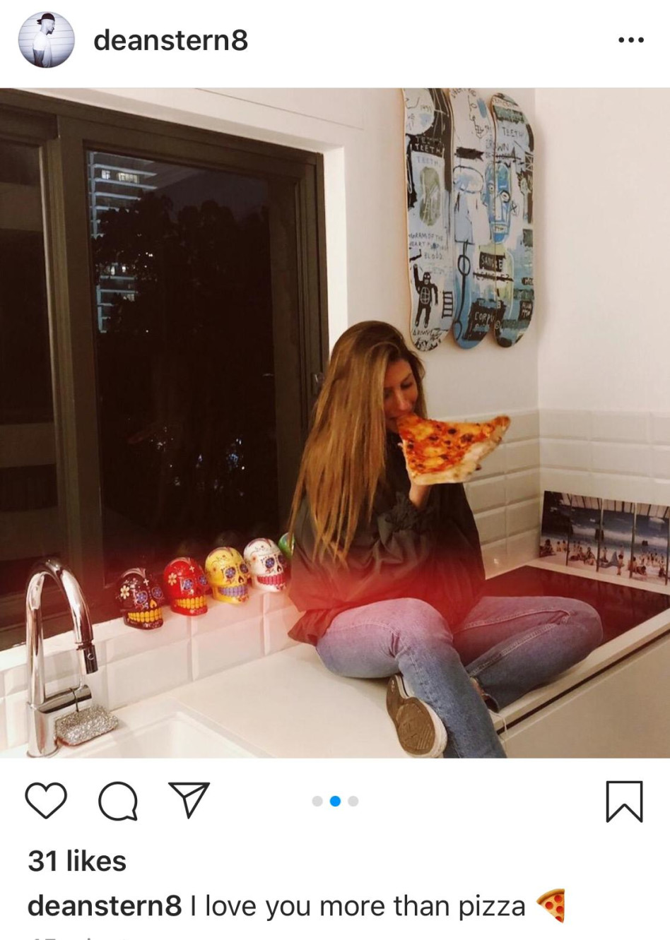 (צילום: צילום מסך אינסטגרם)