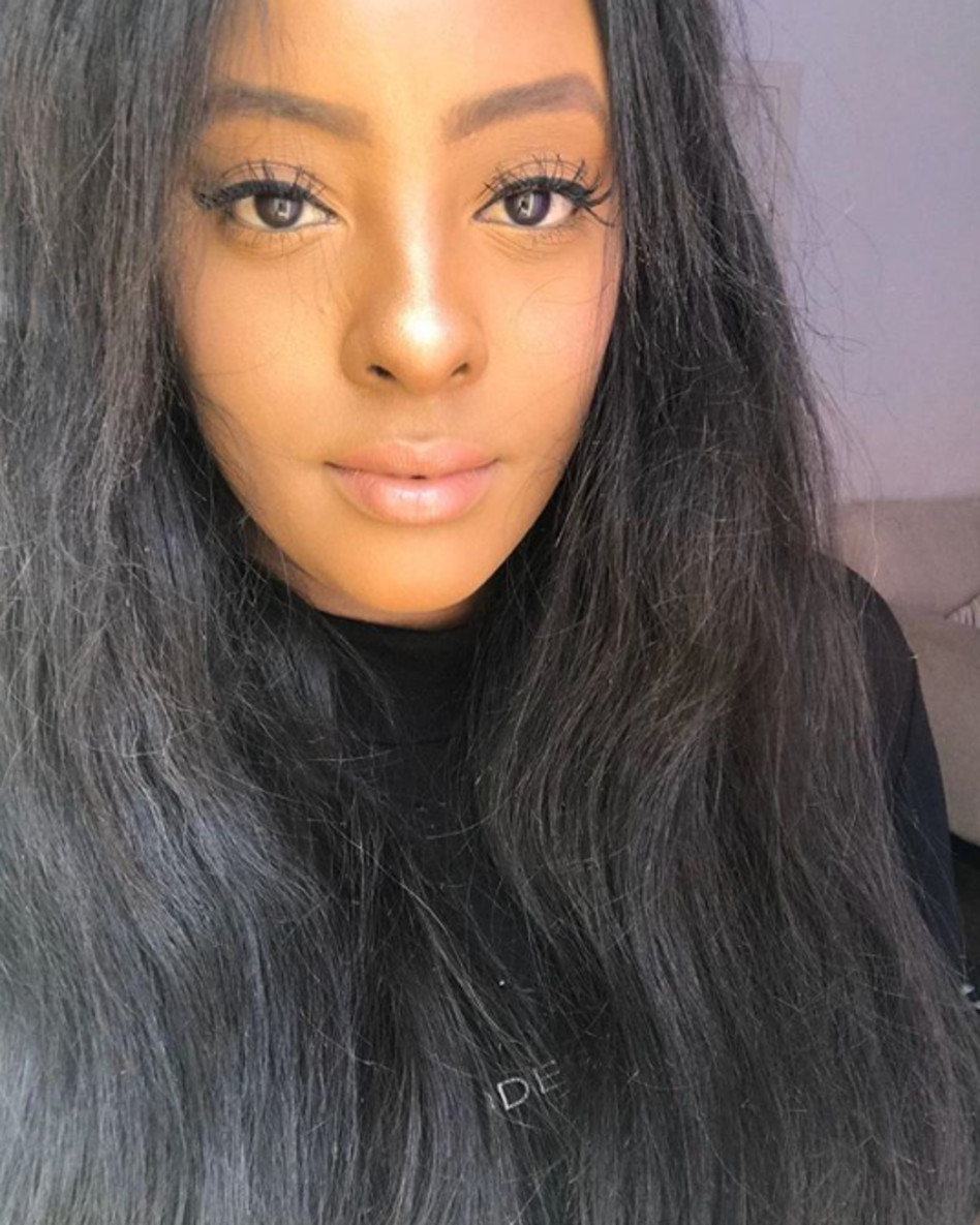 תקוה גדעון (צילום: צילום מסך אינסטגרם)