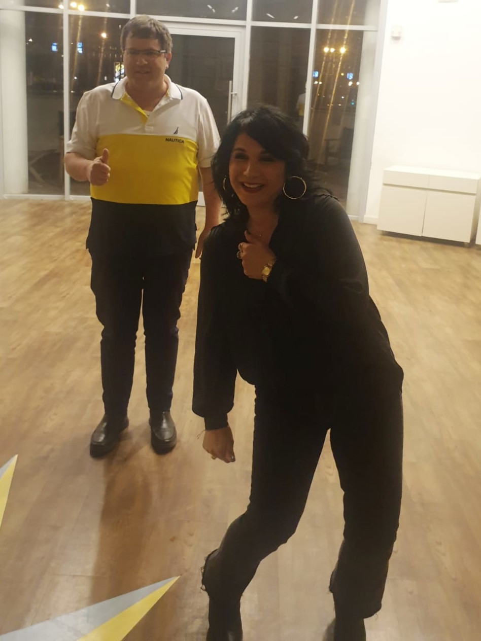 רותם אבוהב (צילום: יח''צ)