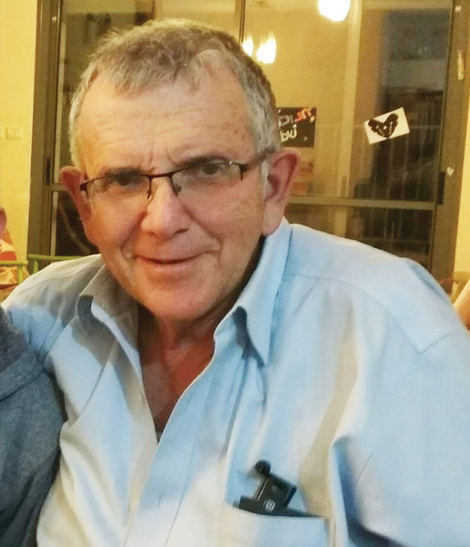 פיני רבינוביץ' (צילום: יח''צ)