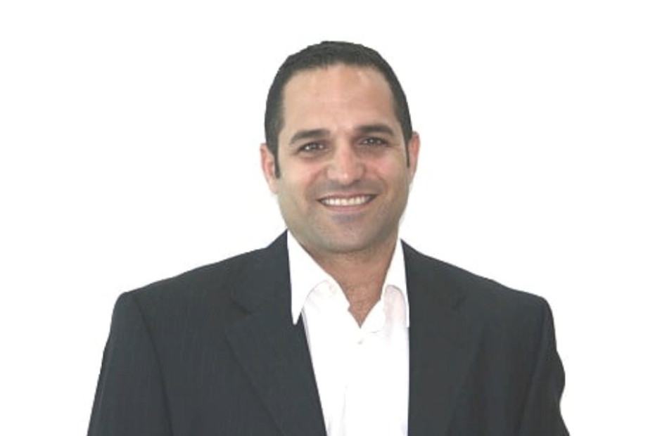 אמיר שלום (צילום: יח''צ מורפיקס)