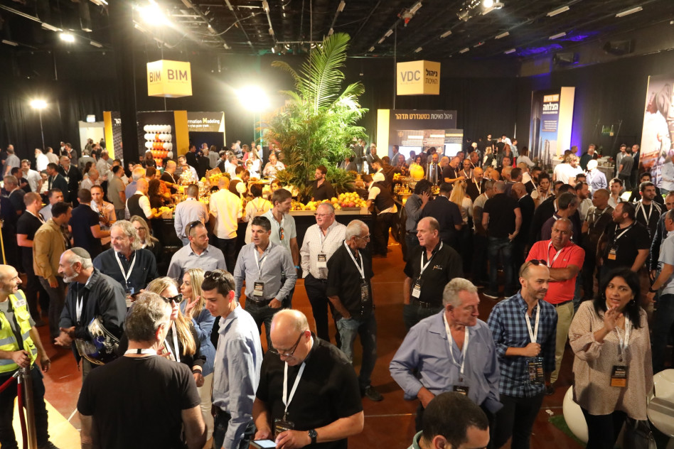 אירוע (צילום: אידאה)