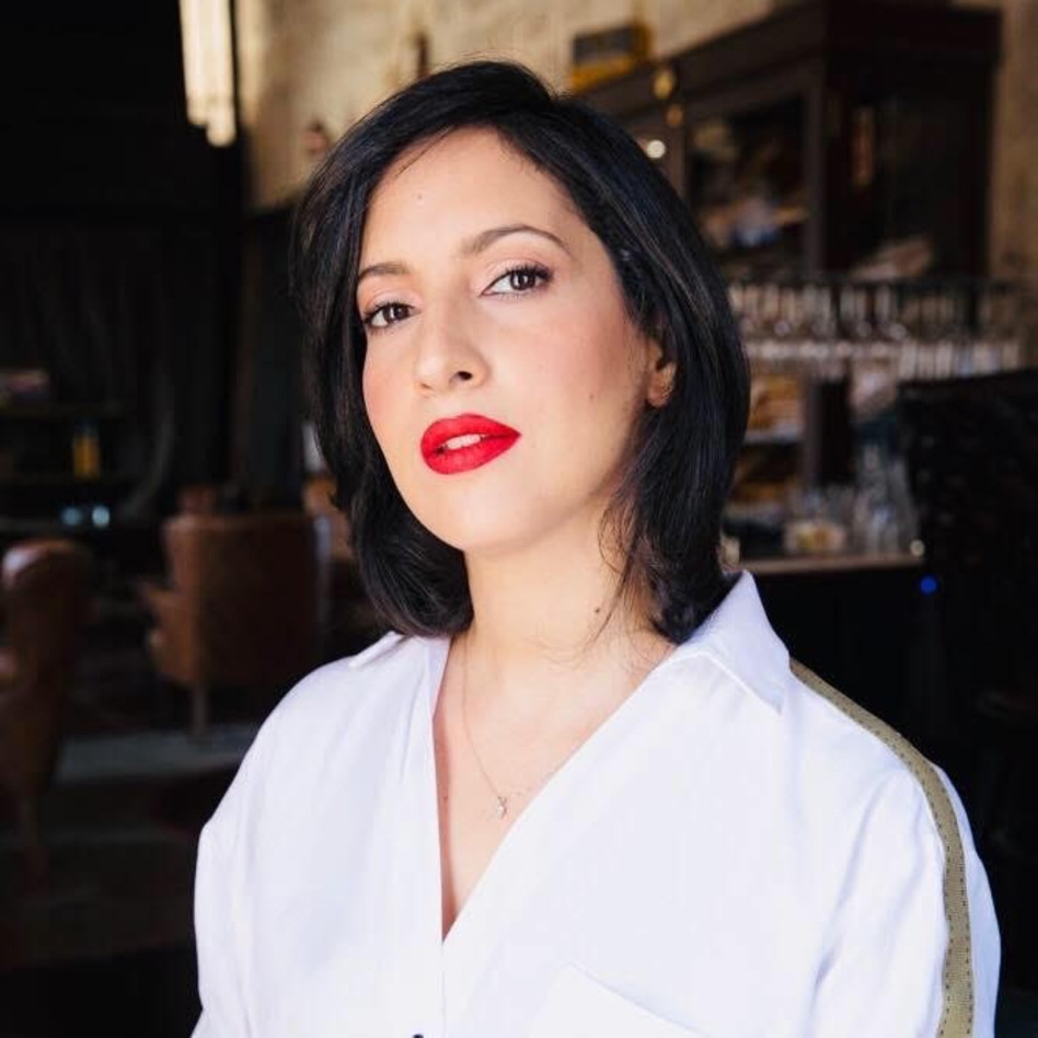 איילת רביב  (צילום: עדי סגל)