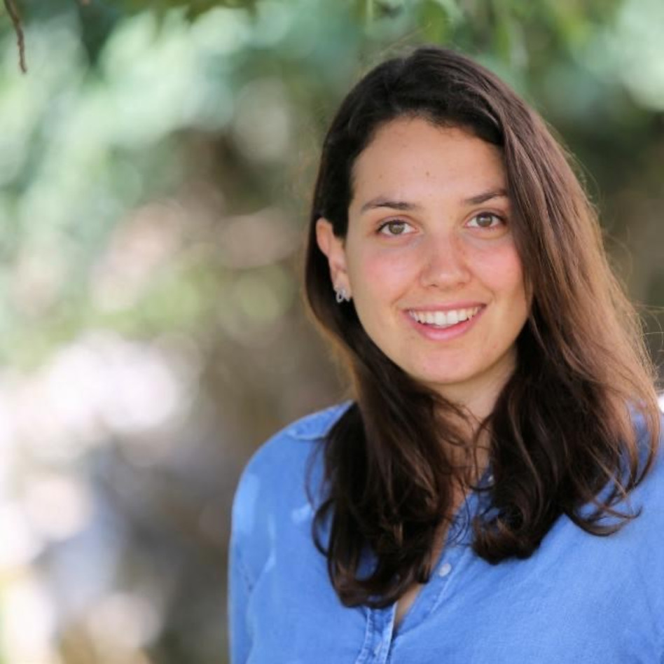 ספיר בלוזר (צילום: אילת פלור)