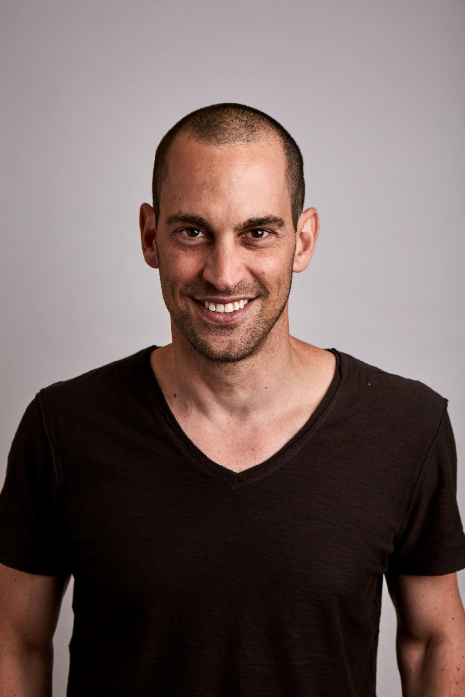 תומר דביר (צילום: באדיבות סלוטו)