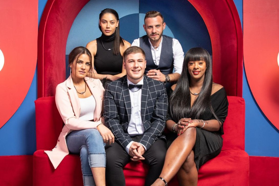 חמישיית הגמר של 