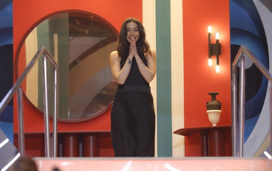 ירדן אדרי (צילום: מיכה לובטון)