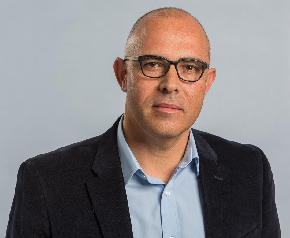 אלון חן (צילום: אייל יצהר)