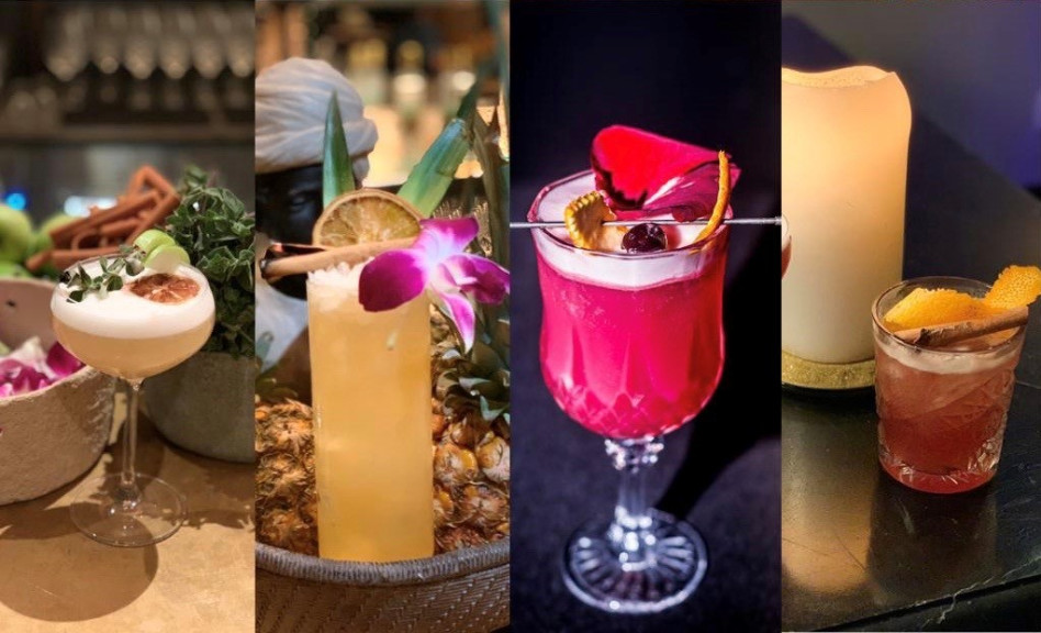  (צילום: Mixology Team)