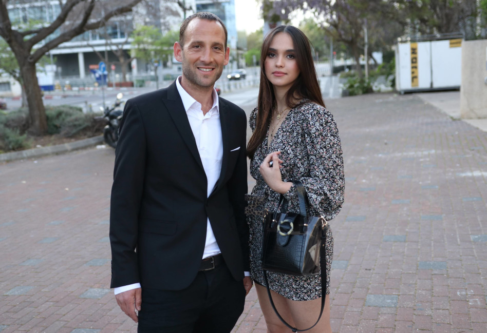 נעם לוי, ניר אבישי כהן (צילום: אור גפן)