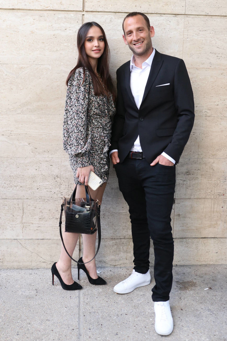 חושבים שזה יחזיק מעמד? (צילום: אור גפן)