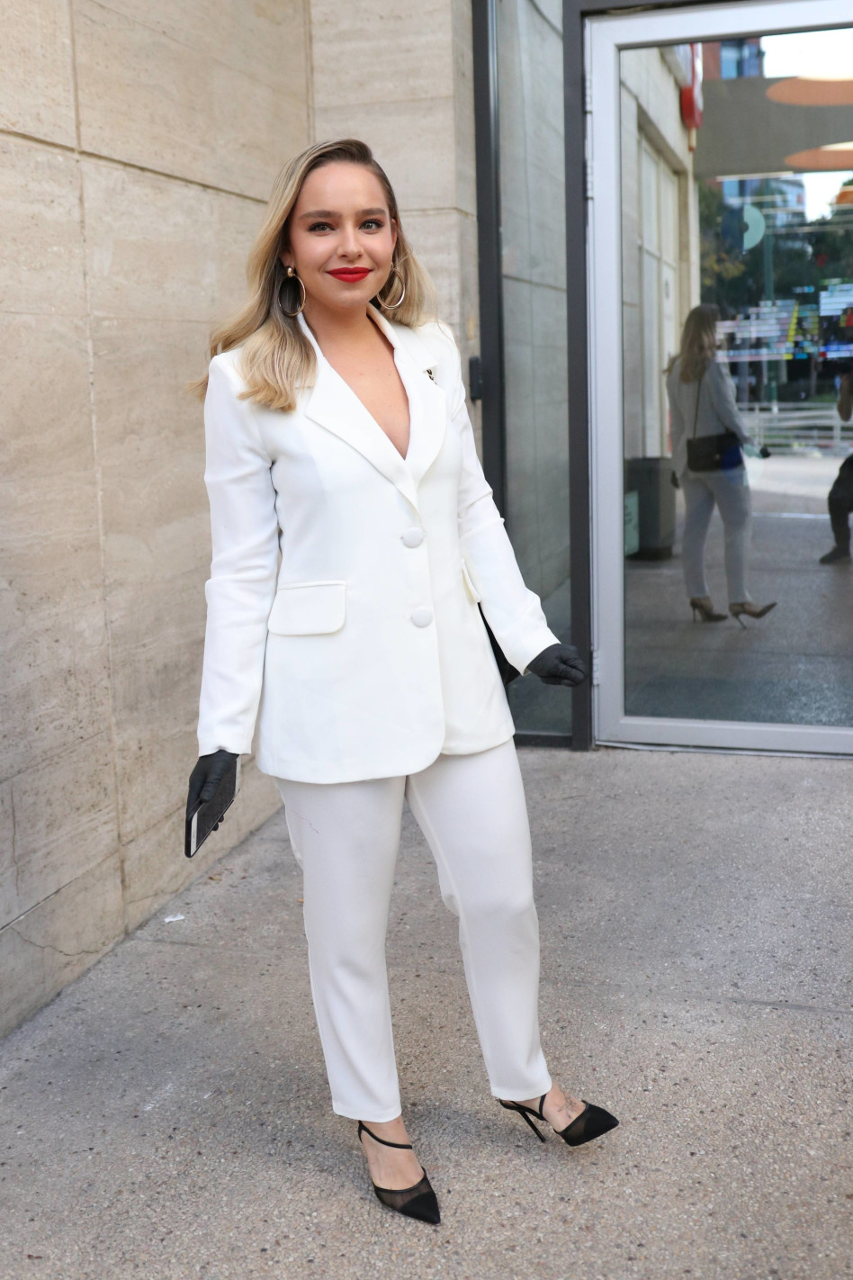 שירלי סידיק (צילום: אור גפן)