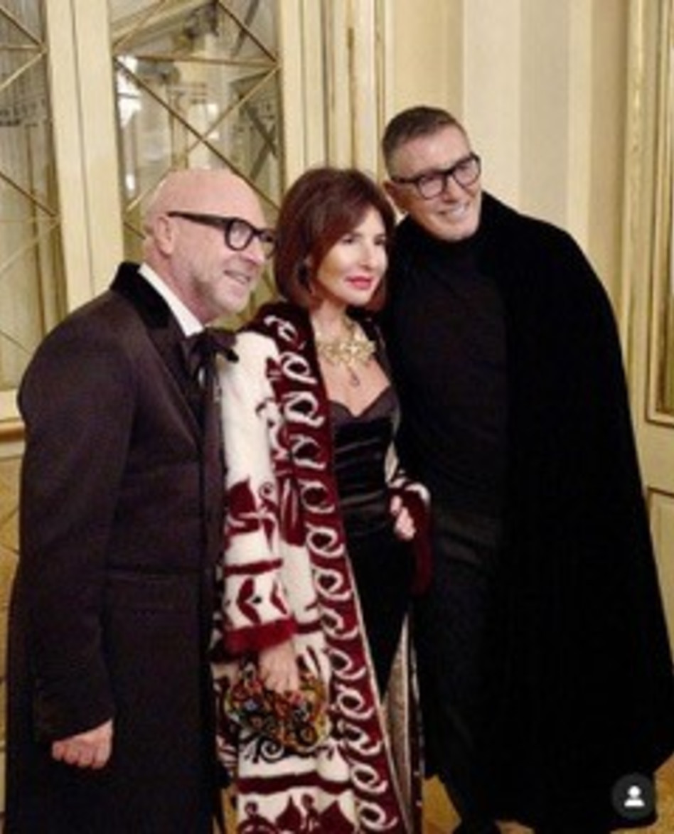 סטלה אמינוב (צילום: Sergei Shubintsev. )