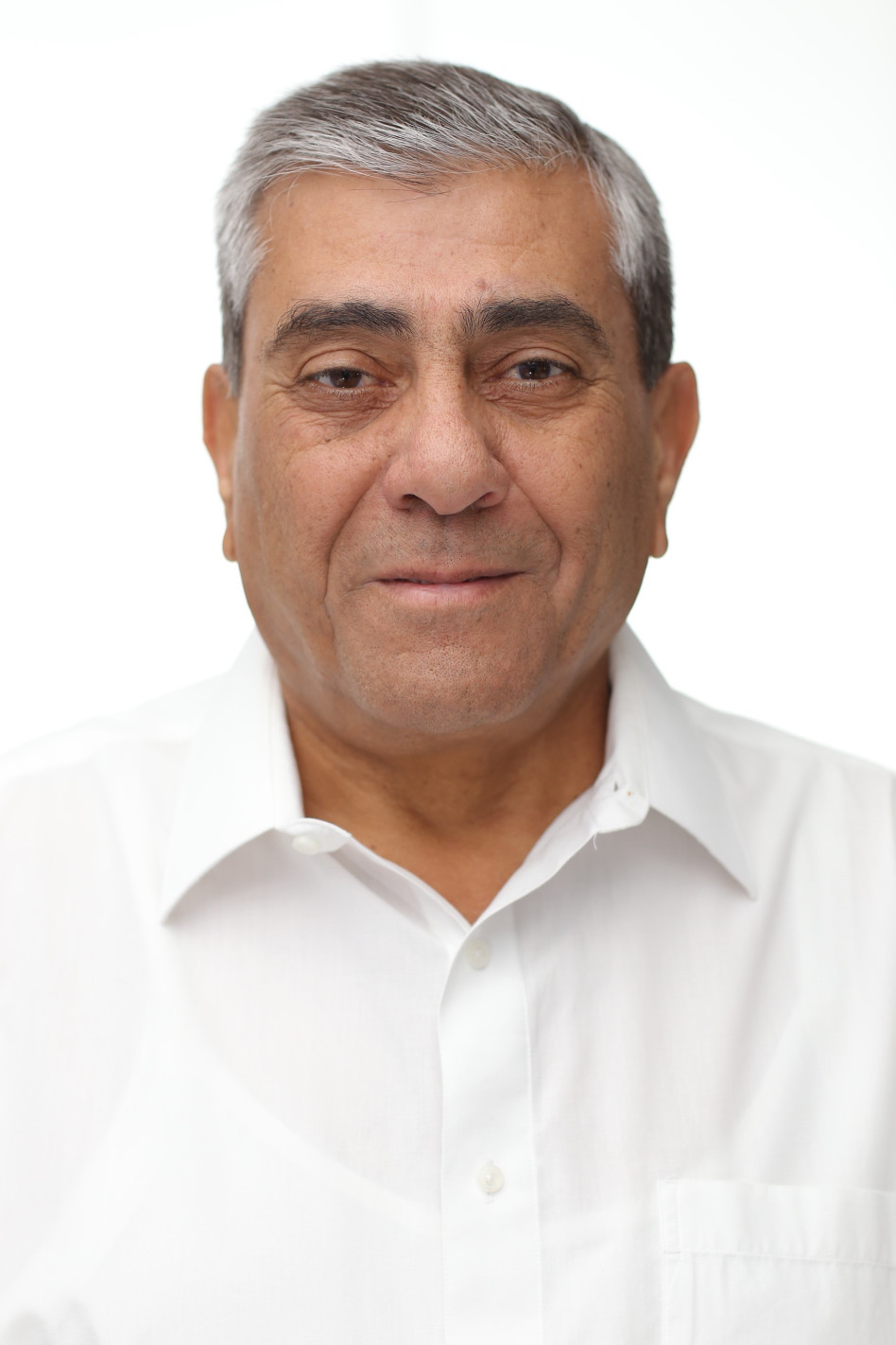 יגאל דמרי  (צילום: משה עמר)