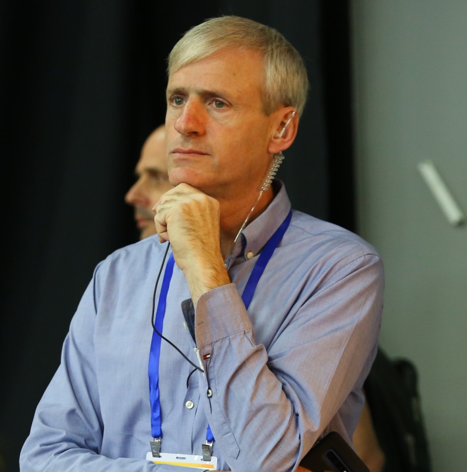 משה פריד (צילום: יריב דגן)