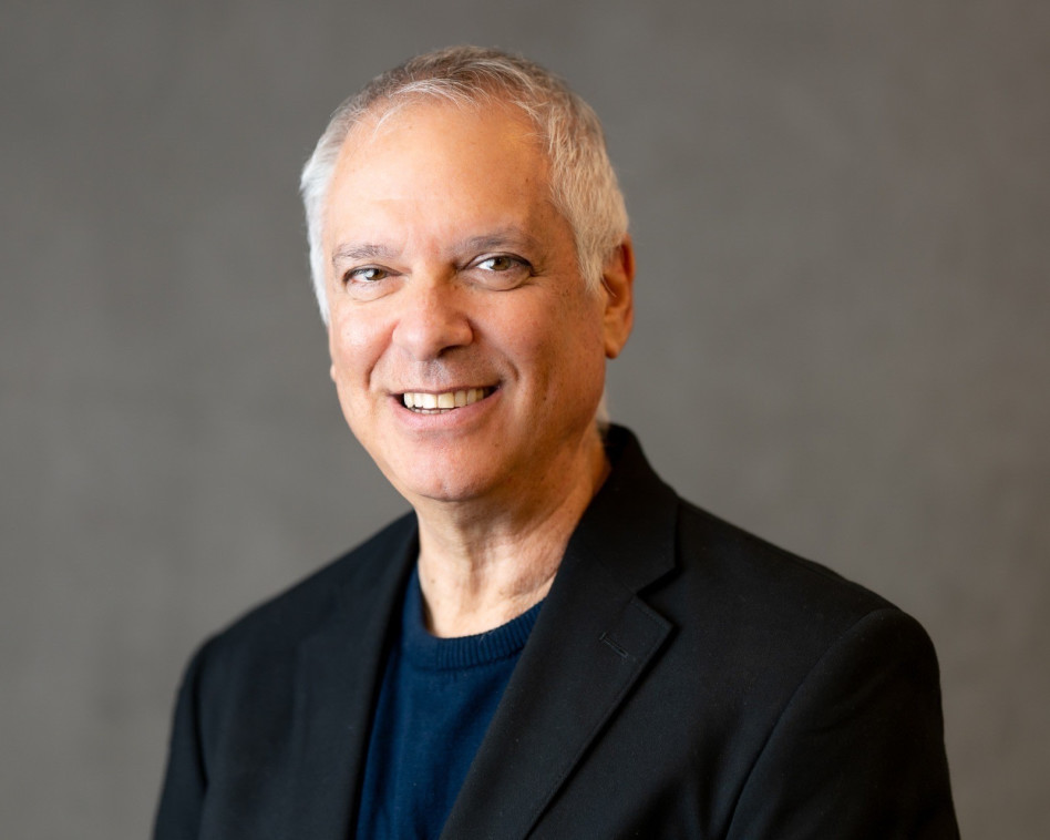 גידי כרוך (צילום: באדיבות לקט ישראל)