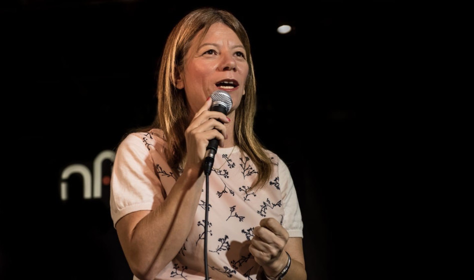 נורית דאבוש (צילום: פרטי)