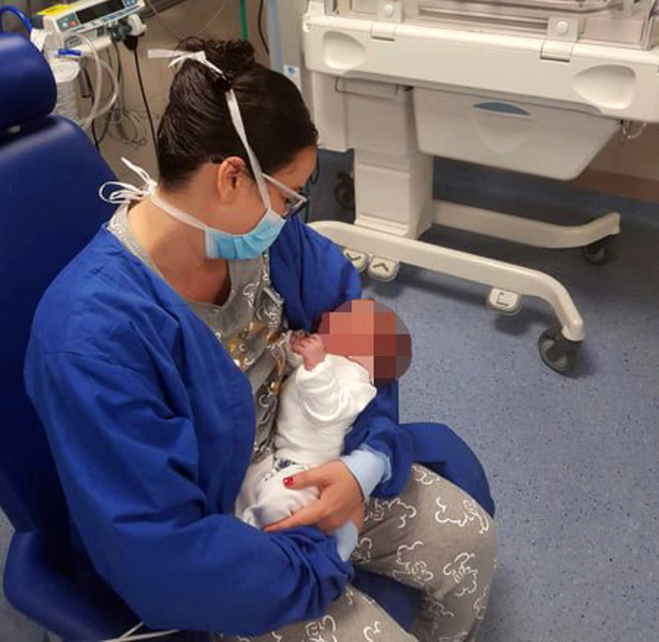 רלי לוי (צילום: אור גפן, יח''צ)