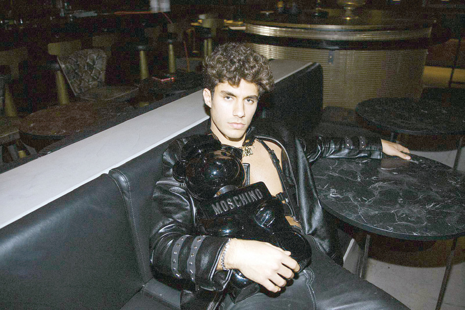 בר ברימר (צילום: מיקי סנדרוסי)