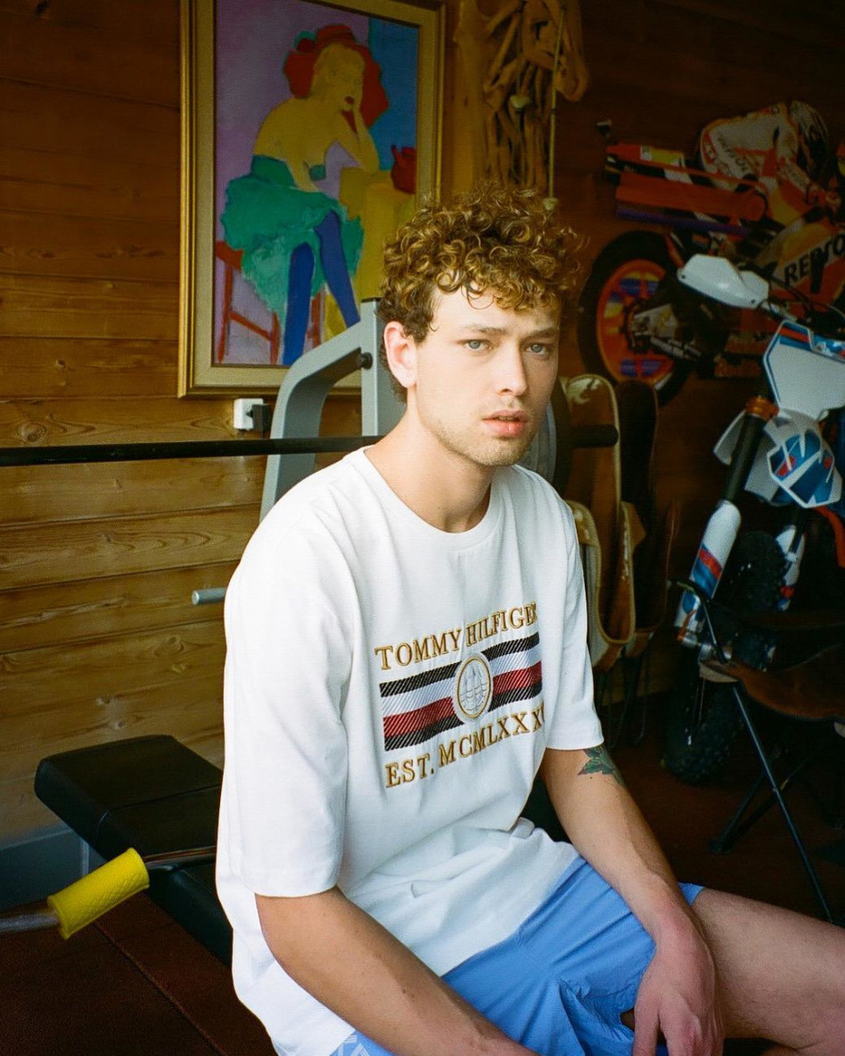 הנסיך הקטן (צילום: סיימון אלמלם)