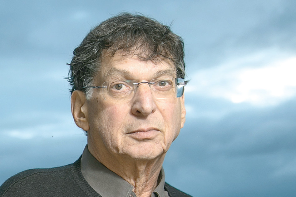 אלדד שרים (צילום: יוסי אלוני)