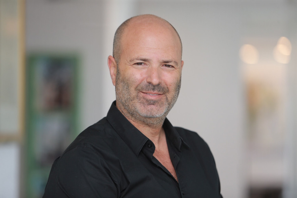 איל הנדלר (צילום: תומר חומפס)