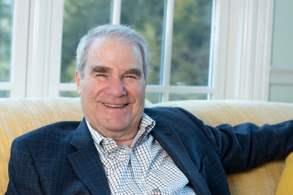 סנדי פרנקל (צילום: Jeffrey Chuan)