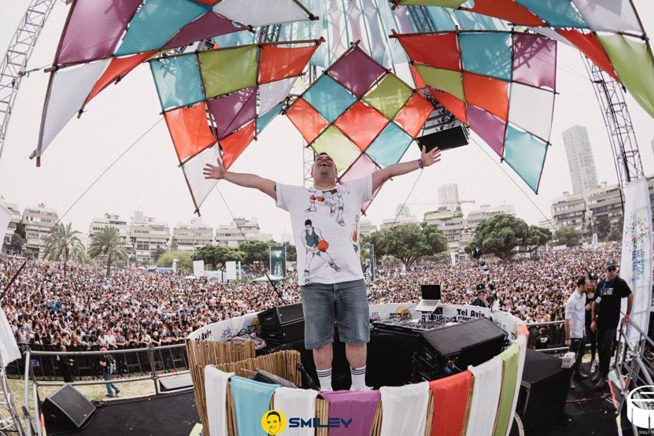 עסק לאונג' (צילום: ניצן גור)