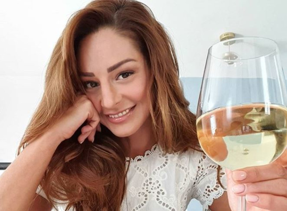 מעיין אדם (צילום: צילום מסך אינסטגרם)